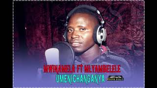 Mwinamila Inaga Mlenichanganya_Mbasha_studio Studio