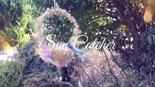 Canape's Magical Lesson ✨魔法アイテムクリエイトオンライン講座　サンキャッチャー