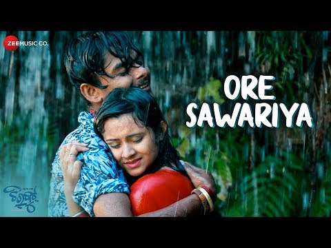 Ore Sawariya | Chirkut | Aurojyoti & Ananya | Swayam Padhi & Aseema Panda