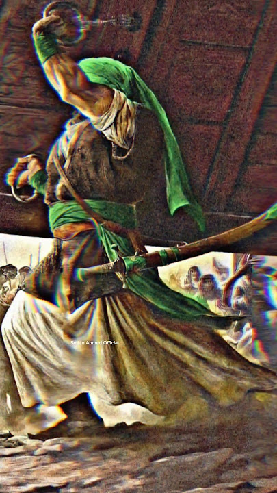 Hazrat Ali Khyber Ka Darwaza Waqia Short Video | #shorts #youtubeshorts #hazratali #khyber #history