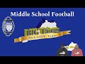 2023 big things kentucky fcps middle school  all city team