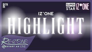 “Highlight” | SuperStar IZ*ONE Hard Gameplay [RE-IZ*ONE] screenshot 4