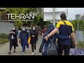 TEHRAN 2021 - Karim Khan Zand Boulevard / تهران - بلوار کریم خان زند