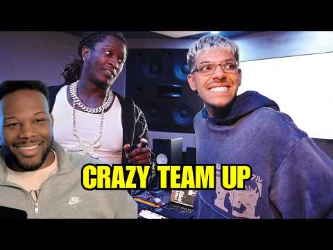 Neon Shows Young Thug His New Remix