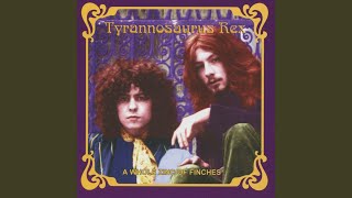 Chariots of Silk (Live at Cafe Au-Go-Go, New York, August 16th 1969)