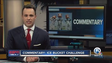 COMMENTARY: ESPN 106.3