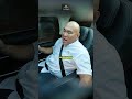 Nawawala na ang mga Alphard - King Panda MG Mifa 9