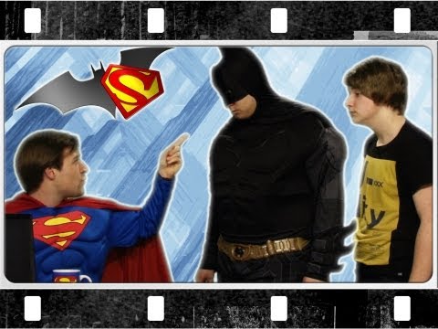 Superman & Batman: Der neue Robin