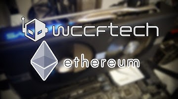 Ethereum Mining With RX 570 | 40 Days Later