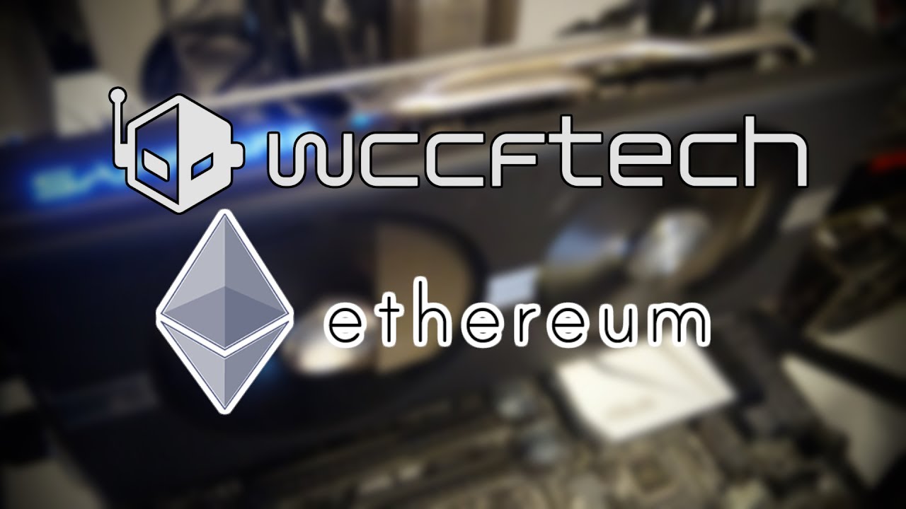 Ethereum Mining GPU Hashrate Performance Roundup