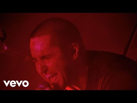 Nine Inch Nails - Closer (Live: Beside You in Time - Unedited)
