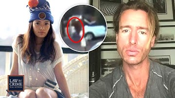 Video Shows Man Dumping ‘Large Object’ in Dumpster Where Headless Torso Found