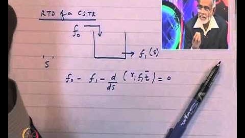 Mod-01 Lec-32 Population Balance Modelling – II