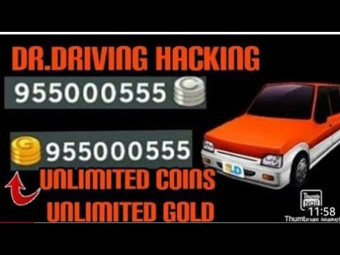 About Unlimited Coins For Dr Driving,