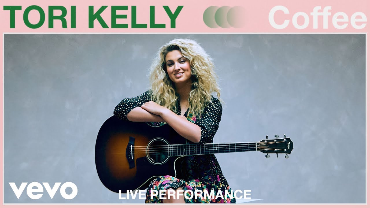 Download Tori Kelly - Coffee (Live Performance) | Vevo
