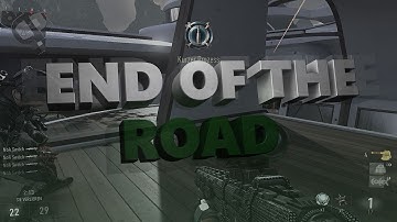 Minitage: End of the Road