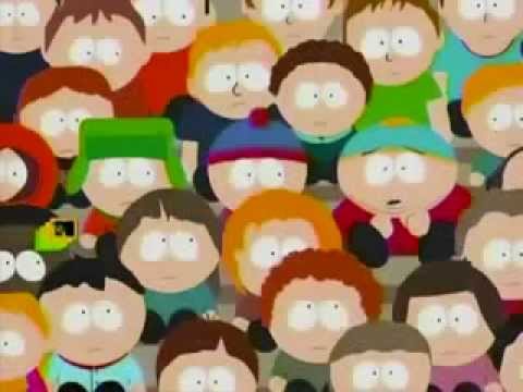 Los Mejores Momentos de South Park