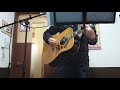 YAMAHA_N700 いくつもの星の下で  オフコース_鈴木康博_Cover