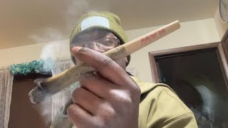 18 Gram Joint RAW Cone Challenge  Update