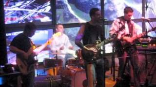 Testing for Echo - Live @ the Hawaiian Tropic Zone (Sept. 26 2008)
