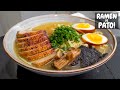 Sopa Ramen de PATO | Abelca