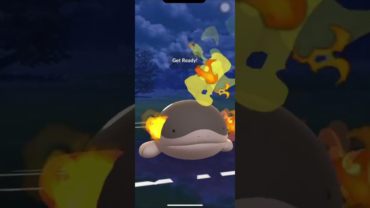 Clodsire - Must Have Pokemon for Great League! #pokemongo #clodsire #pvp