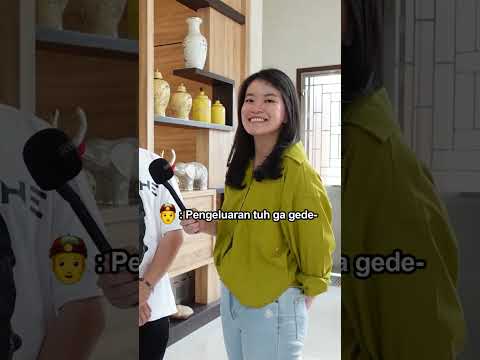 Video: Uang Bisa Tumbuh di Pohon: Cara Menjual Tongkat Kaki Buatan Tangan