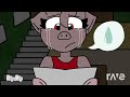 Animation Flipaclip Meme +*•Piggy Alpha•*+ - The._.Youtube-Nightfuryy & Kitty Channel Afnan | RaveDj