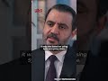 Syria's past and future relationship with Iran.