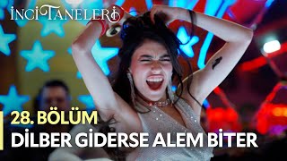 Dilber Giderse Alem Biter💃 - İnci Taneleri (28.)