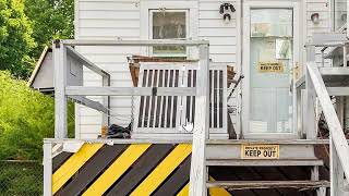 Terrible Houses on Zillow - Episode 19 - Crap Everywhere - Albany, NY