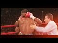 🔥 Lennox Lewis vs Evander Holyfield – The Fight That Shook Boxing History! 🥊