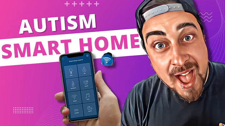 Autism Smart Home Devices You Need