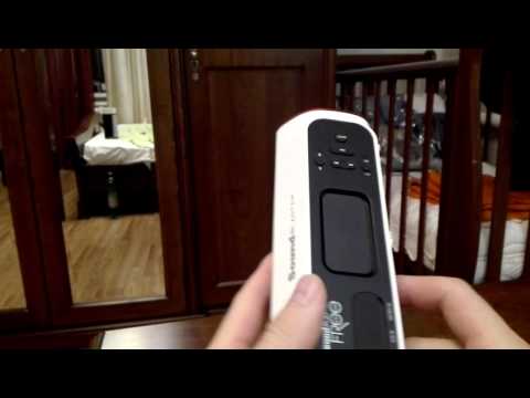 Creative Sound Blaster Free. Колонка для сказок ребенку с microSD