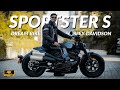 2022 Harley Davidson Sportster S | DREAM BIKE 🔥