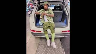 [FREE] Dee Mula Type Beat - "Trappa"
