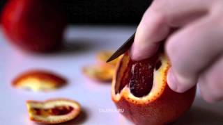 Салат с фенхелем и апельсинами (Insalata di arance e finocchi) Салат с фенхелем и апельсинами (Insalata di arance e finocchi)