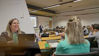 Advance your career with a Curtin MBA