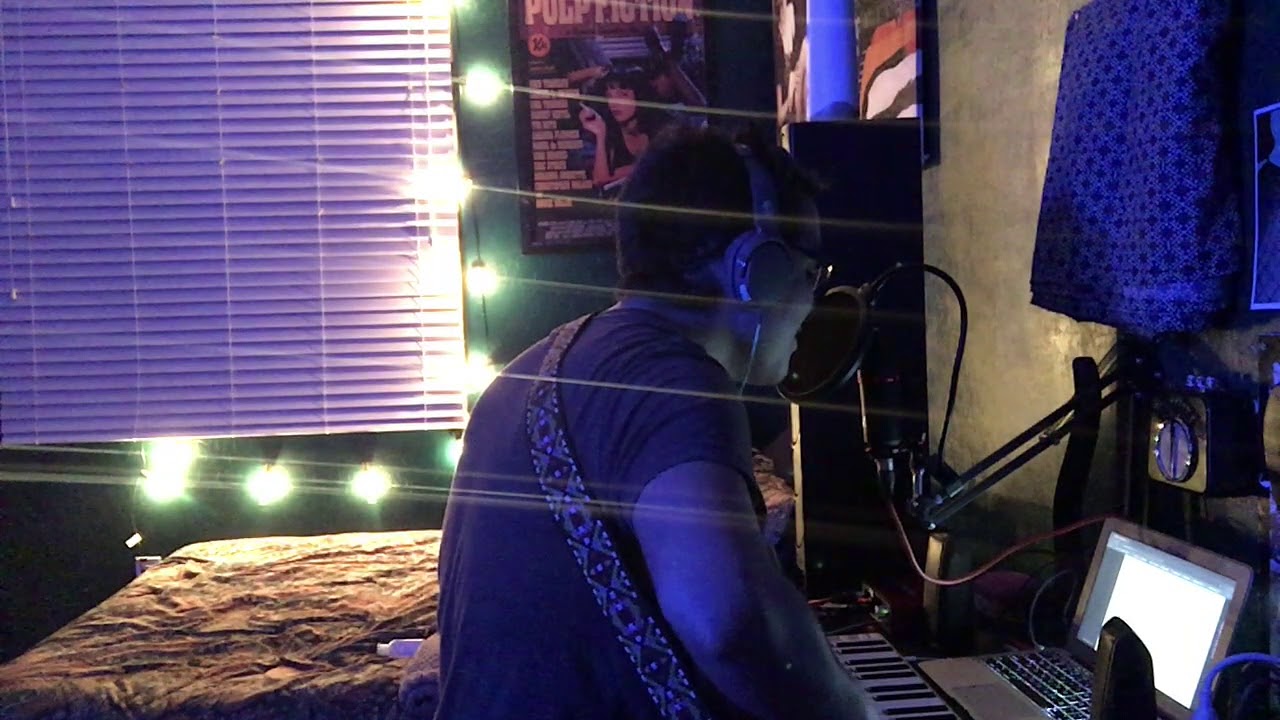 Orville Peck Roses Are Falling Cover YouTube