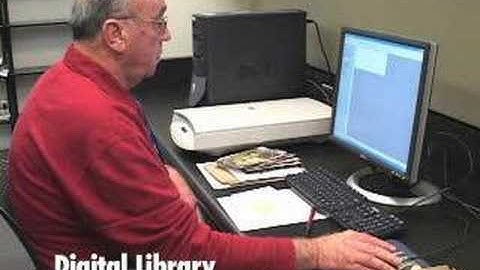 ACPL Digital Library Volunteer