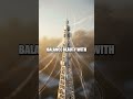 Below the Glisten: Designing a City-Shaping Skyscraper