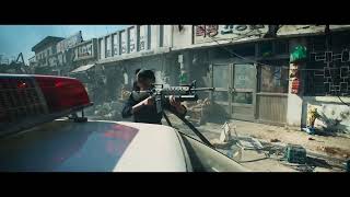 HOPE OFFICIAL TRAILER -(2026)