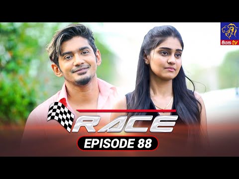 Race Episode 88