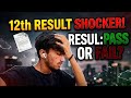12th Result Shocker! Pass or Fail? | आता पुढे काय? 🤔