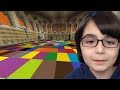 BİRİNCİ OLMAK BÖYLE OLUR - Minecraft Block Party - BKT