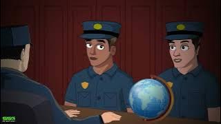 8 True Horror Stories Animated Live Stream