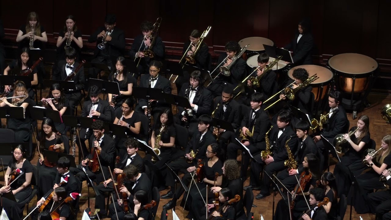 M. Mussorgsky: Pictures of an Exhibition