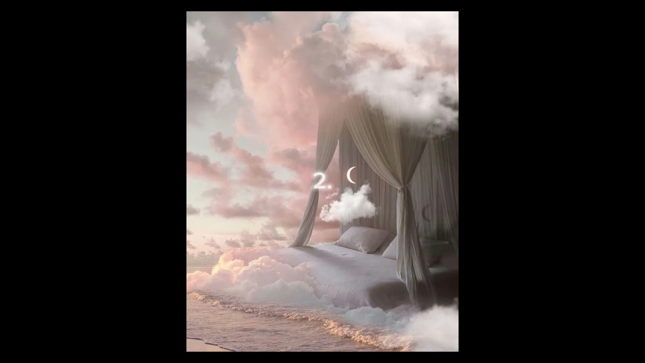 Which Bedroom Would You Like To Sleep In? 