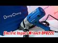 Performa Stabil DongCheng Impact Wrench Listrik DPB22C