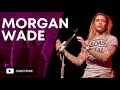 Capture de la vidéo Morgan Wade Live 4K Hd Blows Roof Off Sold Out Concert 3.12.23